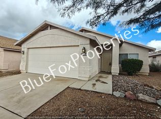 10211 E Paseo Juan Tabo, Tucson, AZ 85747