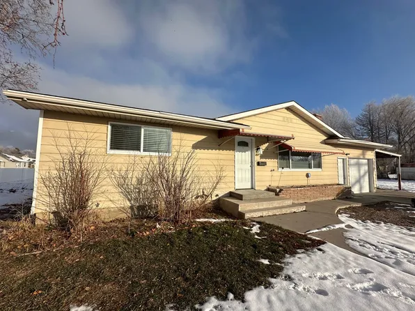 906 E Elm St, Pocatello, ID 83201