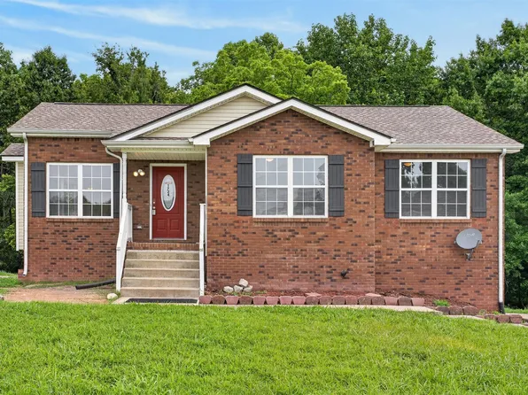 1724 Ridge Runner Ct, Clarksville, TN 37042