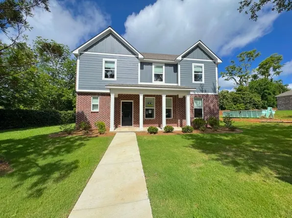 1728 Windsor Hill Ln, Montgomery, AL 36106