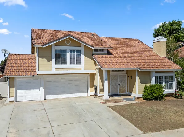 2123 E Avenue R12, Palmdale, CA 93550