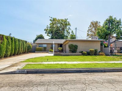 10246 Parkinson Ave, Whittier, CA, 90605