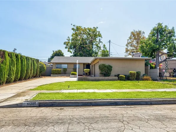 10246 Parkinson Ave, Whittier, CA 90605