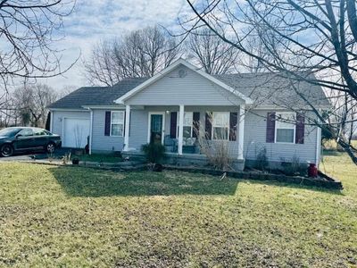 80 Rustic Haven Dr, Campbellsville, KY, 42718