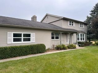 6630 S Dehmel Rd, Frankenmuth, MI 48734
