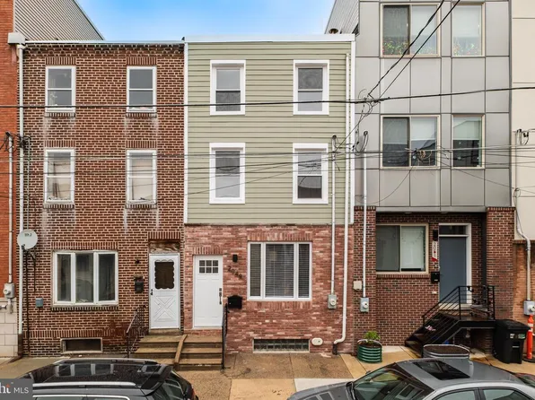 2049 E Letterly St, Philadelphia, PA 19125