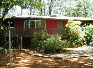 7487 Tahoe Ln, Shingletown, CA 96088