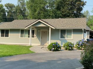 20821 Little Bear Creek Rd #B, Woodinville, WA 98072