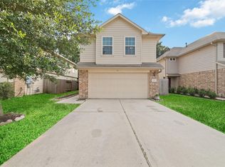16547 Mablethorpe Ln, Houston, TX 77073