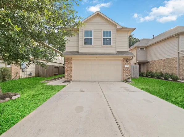 16547 Mablethorpe Ln, Houston, TX 77073