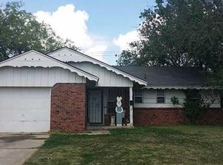 3105 SW 65th Pl, Oklahoma City, OK 73159