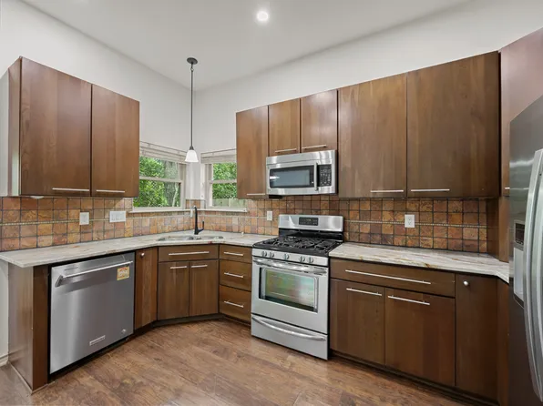 6007 Sierra Grande Dr, Austin, TX 78759