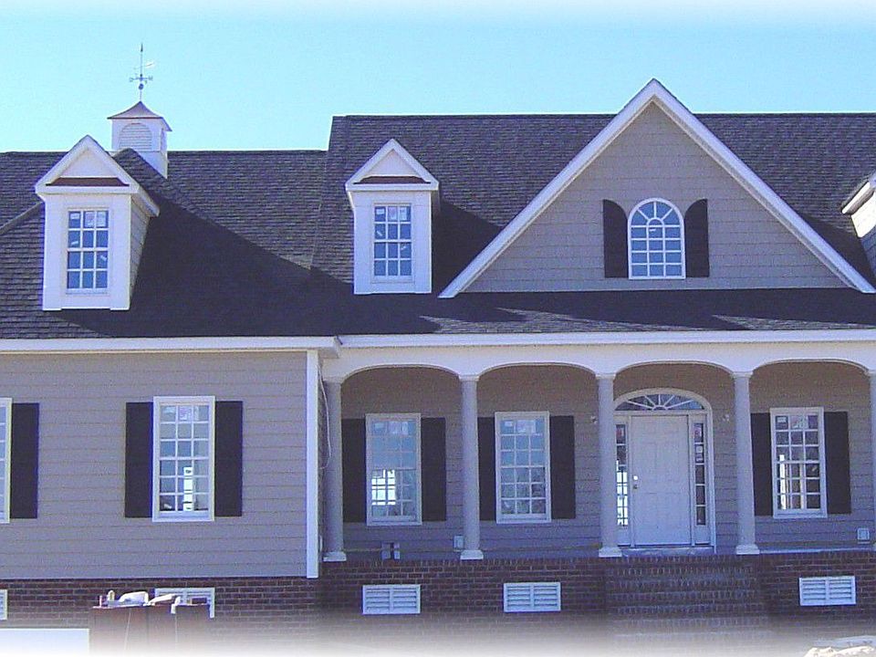2nd image of 3134 S Eagle Ridge Dr