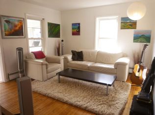 148 Pemberton St APT 2, Cambridge, MA 02140