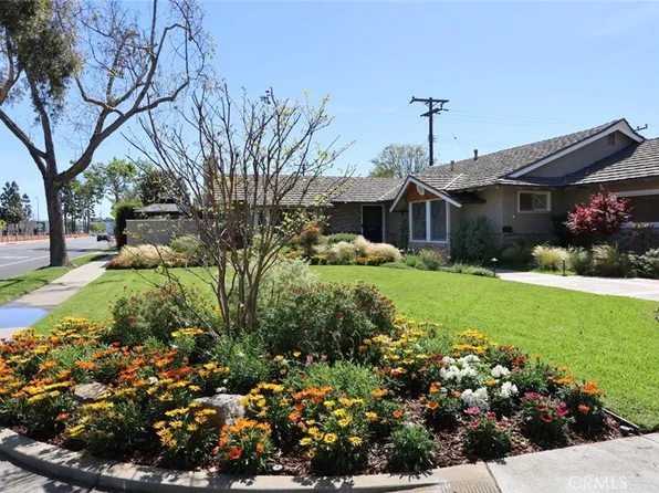 3342 Hillrose Dr, Los Alamitos, CA 90720