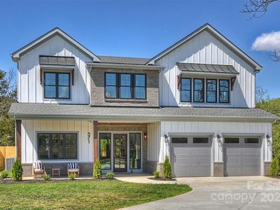 571 Lyttleton Dr, Charlotte, NC, 28211