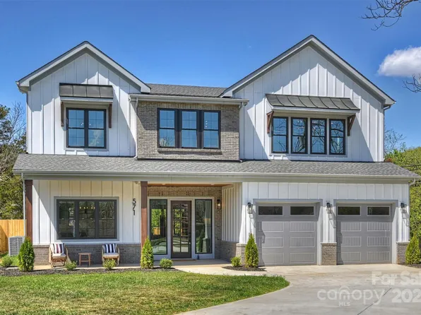 571 Lyttleton Dr, Charlotte, NC 28211