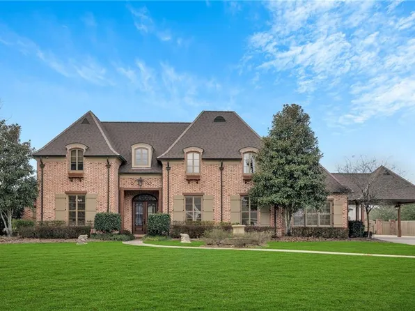 305 Highland Bluff Dr, Slidell, LA 70461