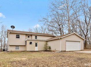 2813 E 2219th Rd, Marseilles, IL 61341