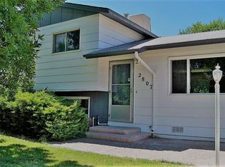 2807 Hall Ave, Grand Junction, CO 81501
