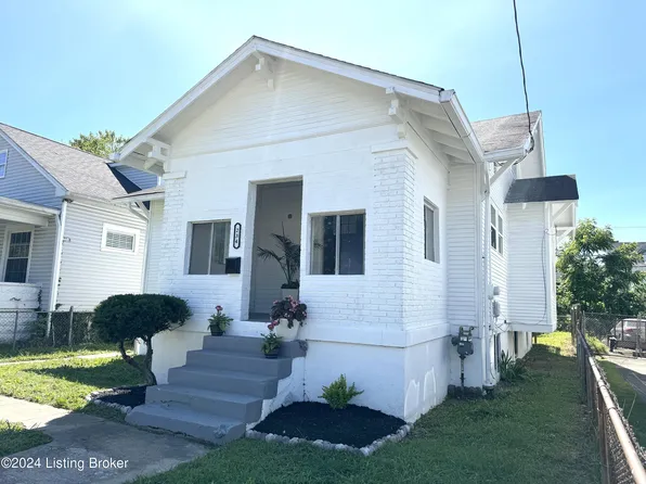 234 S 41st St, Louisville, KY 40212