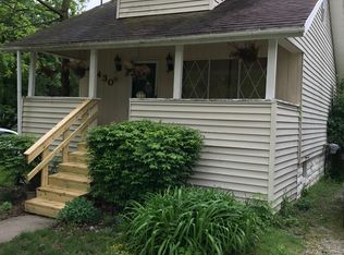 1430 Ormond St, Lansing, MI 48906