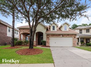 10015 Small Pebble Way, Humble, TX 77396