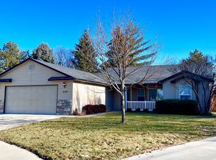 3139 E Beamer Ct, Meridian, ID 83642