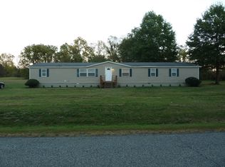4456 Old Medina Rd, Medina, TN 38355