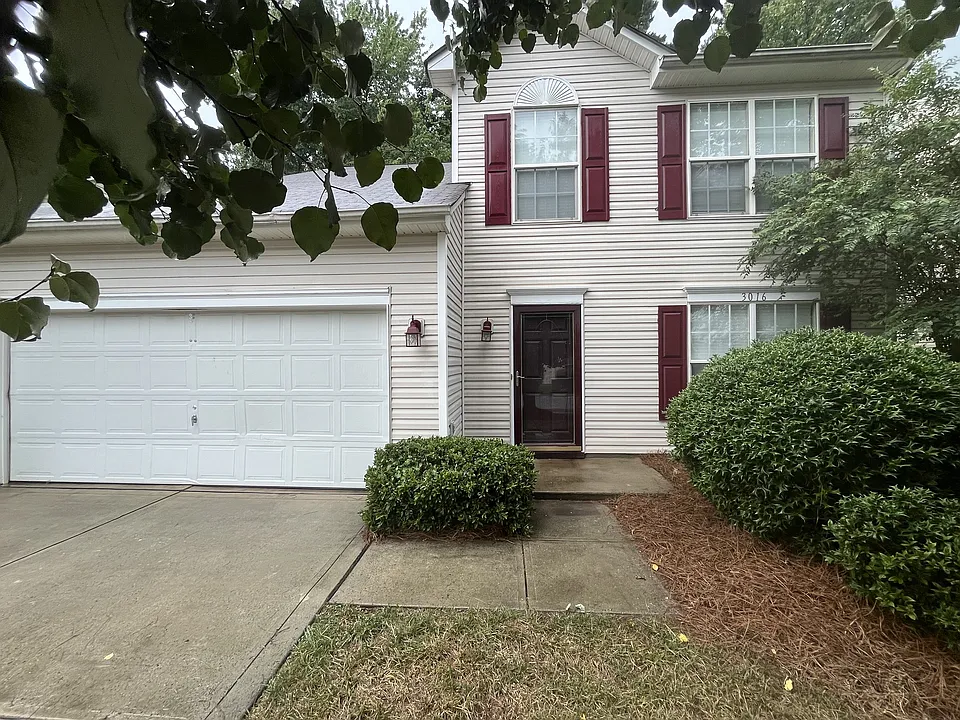 3016 Mallard Forest Dr