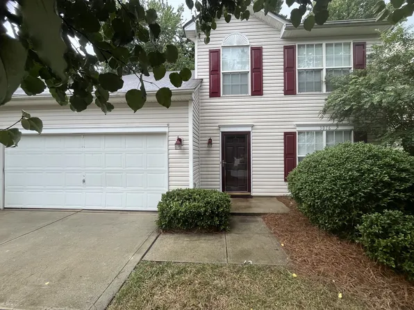 3016 Mallard Forest Dr, Charlotte, NC 28269