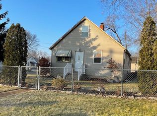 3121 S 4th St, Rockford, IL 61109