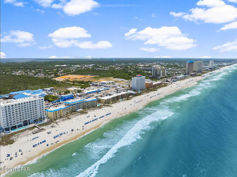 15413 Front Beach Rd #321