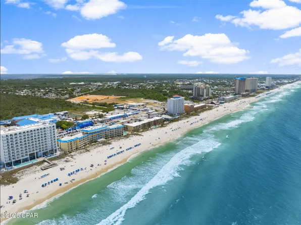 15413 Front Beach Rd #321, Panama City Beach, FL 32413