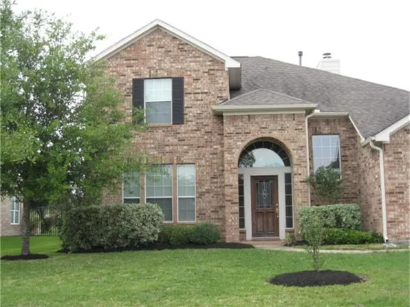 10526 Cobalt Falls Dr, Houston, TX 77095