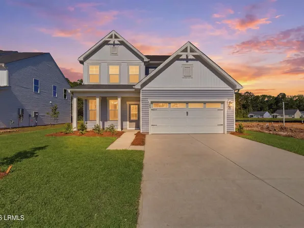 343 Rifle Road, Ridgeland, SC 29936