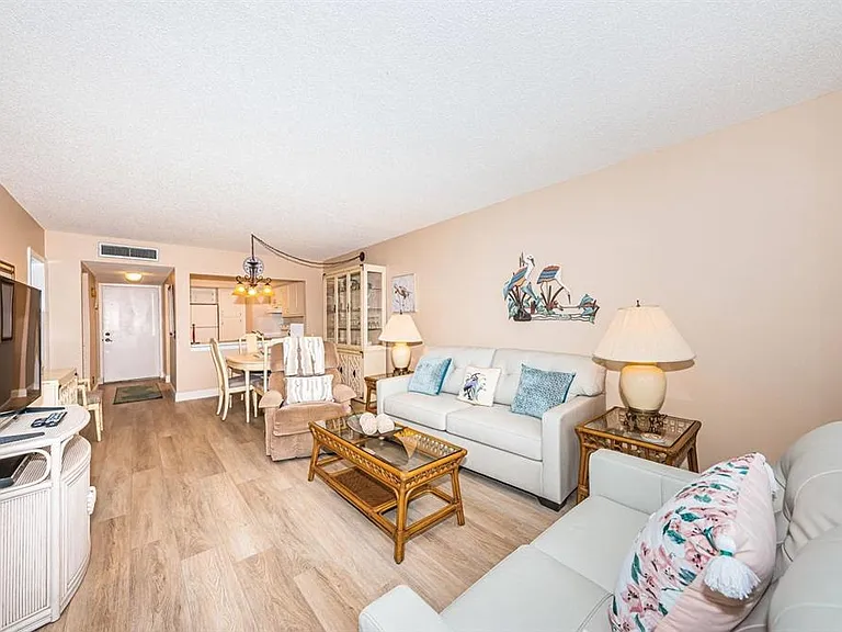 6218 Palma Del Mar Blvd S #507 — Photo 9