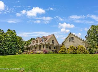 3315 State Route 2012, Clifford Township, PA 18470