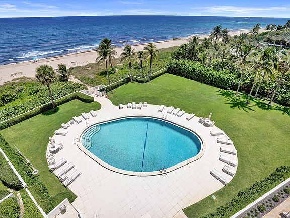 2nd image of 700 S Ocean Boulevard #604