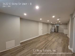 3422 E 54th St UNIT B, Kansas City, MO 64130