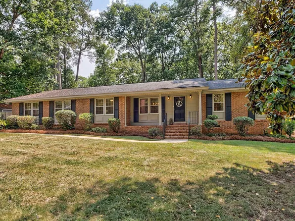 707 Trafalgar Dr, Columbia, SC 29210