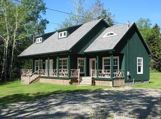 896 Ryder Cove Ln, Islesboro, ME 04848