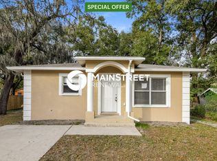 2204 E 99th Ave, Tampa, FL 33612