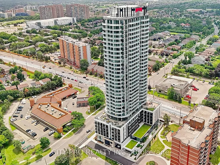 1 Fairview Rd E #3111 — Photo 44