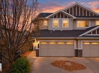 4816 213th St NW, Edmonton, AB T6M 0G7