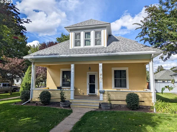 701 Washington Ave, La Grande, OR 97850