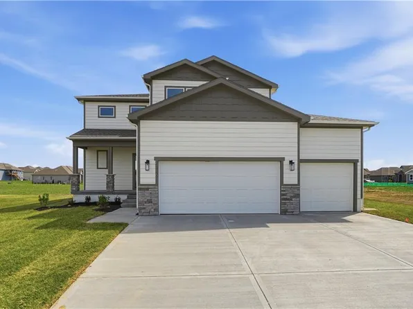 4716 SW 6th Ter, Blue Springs, MO 64014