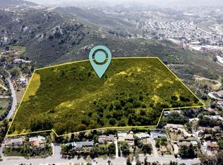 Eva Dr, Poway, CA 92064