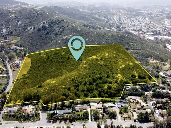 Eva Dr, Poway, CA 92064