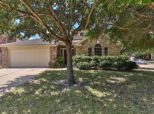 17715 Barker Grove Ct, Cypress, TX 77433
